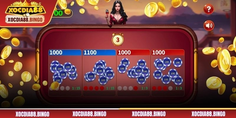 Các kiểu cầu Xóc đĩa và lưu ý cần biết