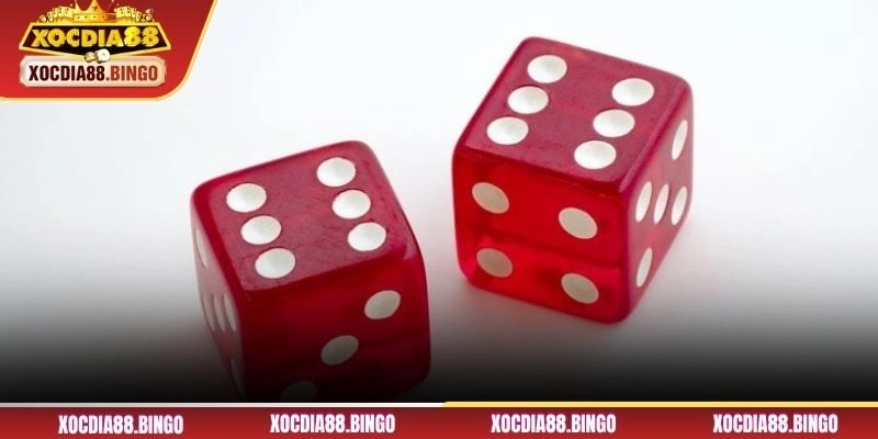 Sơ lược về tài xỉu xúc xắc tại XOCDIA88 