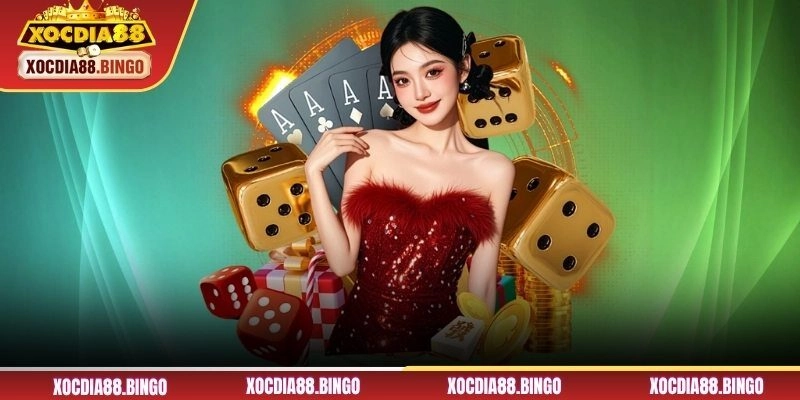 Tổng quan về blog cá cược XOCDIA88 